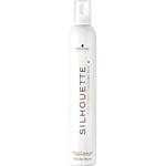 Schwarzkopf Professional Hair styling Silhouette Flexible Hold Mousse 200 ml (£35.20 / 1 l)