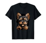 Yorkshire Terrier T-Shirt