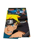 Drap / Serviette de plage Naruto Shippuden 70 x 140 cm