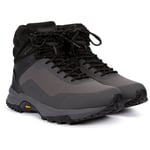 Trespass Mens Landen DLX Walking Boots (Grey) - Size UK 10