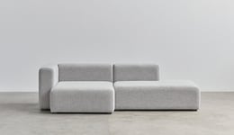 Hay - Mags Sofa 2,5 seter - combinasjon 3 - left