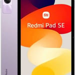 Xiaomi Redmi Pad SE 128GB / 6GB RAM Lavender Purple