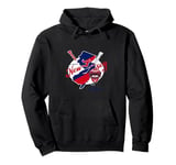 Jersey Garden State Strong Hockey Pride Spirit Tee. Pullover Hoodie