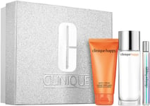 Clinique Wear It & Be Happy Gift Set