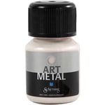 Art Metal Färg, pärlemor(5199), 30ml/ 1 flaska