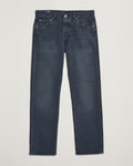 Levi's 501 Original Jeans Blue Black