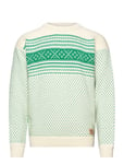 Dale Of Norway Valløy Masculine Sweater Grön