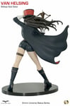 GRIMM FAIRY TALES VAN HELSING BISHOUJO STYLE STATUE ACTION FIGURE BY ZENESCOPE