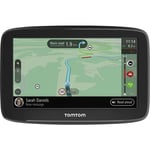 Tom Tom - TomTom go Classic eu 6 EU45 gps pour automobile 15.2 cm 6 pouces Europe