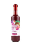 Raw Health Organic Red Wine Vinegar with the Mother - 500ml