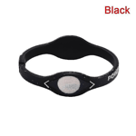 Power Balance Energy Health Armband för Sport Armband Ion Silikonband Present