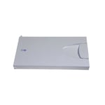 Portillon freezer 4311000300 pour Réfrigérateur beko, essentiel b, saba , refrigerateur 1 porte encastrable essentielb ERFI125-55BEB2, refrigerateur