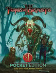 Tome of Beasts 3 Pocket Edition SC - Rollespill fra Outland