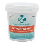 Nyponpulver