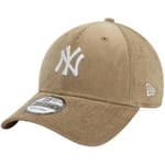 Casquette New-Era  9FORTY New York Yankees MLB Cord Cap