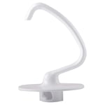 Dough Hook Kitchenaid K45Dh Accessoriesfor Ksm100 Ksm103 Ksm111 K45Dh C