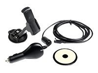 Garmin Auto Navigation Kit - Monteringssats För Gps - För Colorado 300, 400C, 400I, 400T  Dakota 20  Oregon 200, 300, 400C, 400I, 400T