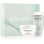 Kérastase Specifique gift set (for oily scalp and dry ends)