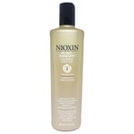 Nioxin System 5 Scalp Therapy Conditioner 300ml Medium Coarse Hair Repair Care