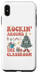 iPhone XS Max Rockin' Around the Classroom Christmas Tree Case