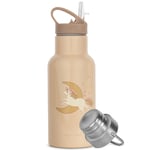 Konges Sløjd thermo bottle 350 ml - unicorn