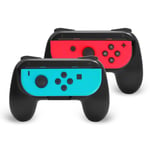 Powerwave Switch Joy-Con Grips Twin Pack