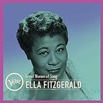 Great Women Of Song : Ella Fitzgerald