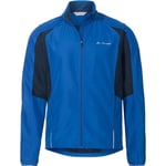 Vaude Dundee Classic Zip-Off Jacket Men Signal Blue L