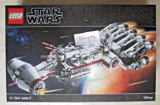 [COLLECTION ONLY] LEGO 75244 Tantive IV (new & sealed)