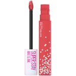 Maybelline Superstay Matte Ink Birthday Edition Show Runner 400