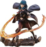 Fire Emblem Three Houses Statuette Pvc 1/7 Byleth 20 Cm