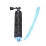 Waterproof Stick Tripod Floating Handle Tripod Anti-slip For Go-pro SJ-CAM