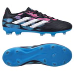 adidas Copa Pure 2 League Fg Reemergence - Navy/hvit/rosa - Gress (Fg), størrelse 46⅔