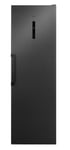 AEG RKB738E3MB Freestanding Larder Fridge - Black Steel