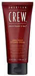 American Crew Unisex FIRM HOLD STYLING CREAM 100ML - One Size