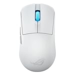 Asus ROG Harpe Ace Mini - Blanc