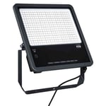 LED Lyskaster LEO 190W IP66 med Fotocelle