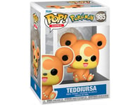 Funko! Pop Vinyl Pokemon Teddiursa