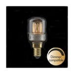 Dimbar LED päronlampa 1800K 70lm E14 2,3W