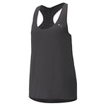 PUMA Femme Studio Foundation Détente Tank 1731139031, Puma - Noir, M EU