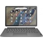 Lenovo IdeaPad Duet 3 Chromebook 11" hybridilaite, Chrome OS (82T60000MX)