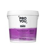 Revlon Pro You Lifter Bleach 1000gr - formule décolorante