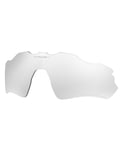 Oakley Radar EV Path Black-Clear Photo