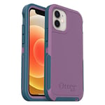 OtterBox Defender Series XT Coque sans écran pour iPhone 12 Mini Lavande