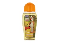 Air-Val International Disney Tiger &Amp  Pooh Shampoo &Amp  Shower Gel 250 Ml