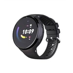 PTHTECHUS Montre Connectée Enfant GPS, Montre Telephone Enfant 4G avec Appel Téléphonique, WiFi, Appel Vidéo, SOS, Chat, Montre Intelligente à écran Tactile HD pour Garçons et Filles de 5 à 15 Ans