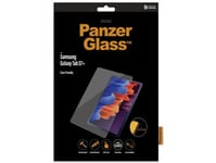 PanzerGlass UltraWide Fit SP -Samsung Galaxy Tab S7+/S8+/S9+