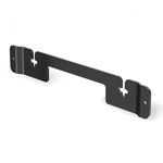 Sound Bar Wall Mount Bracket for  Ray Soundbar Mount Wall Under  S5E38452