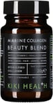 Kiki Health Marine Collagen Peptides Beauty Blend | Vital Protein Supplement for