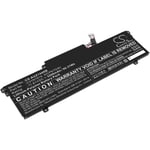 Batteri till Asus Zenbook 14 UX435EG-AI084T mfl